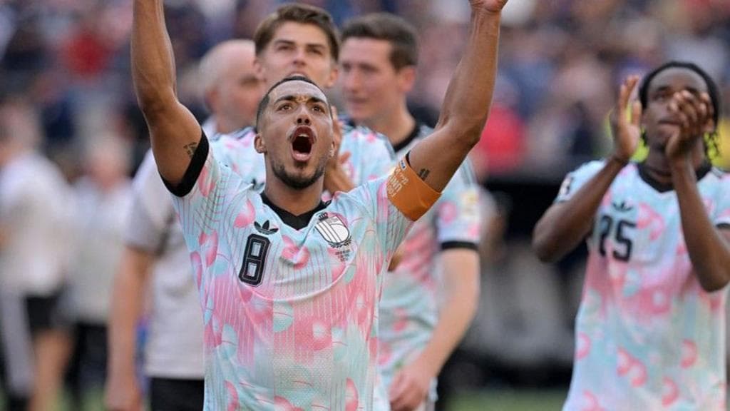Man Utd seek another midfielder as Tielemans has medical