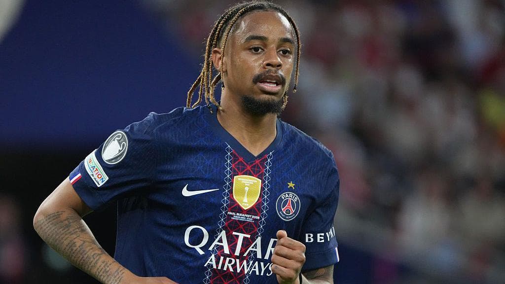 Arsenal consider Barcola as alternative to Rogers