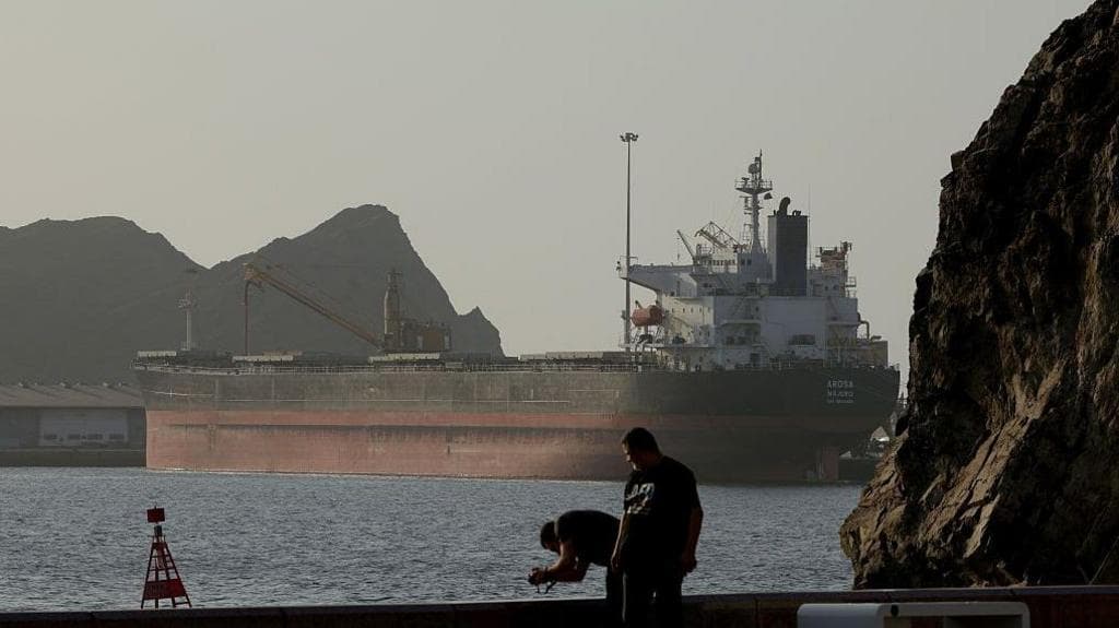 Why Iran believes deal with US leaves it stronger than before