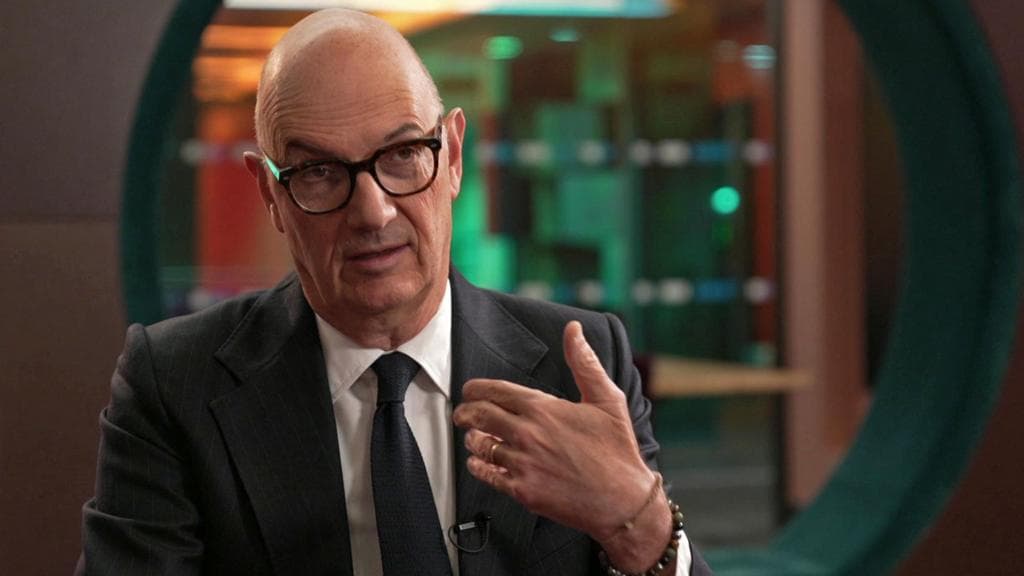 'Come all the way' back to EU, French finance minister tells UK