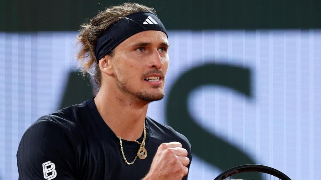 Pressure is a privilege - who will cope best in Paris men's semi-finals?