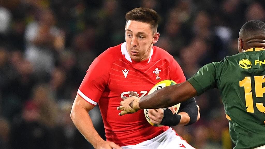 The hardest test - Wales need reaction in South Africa