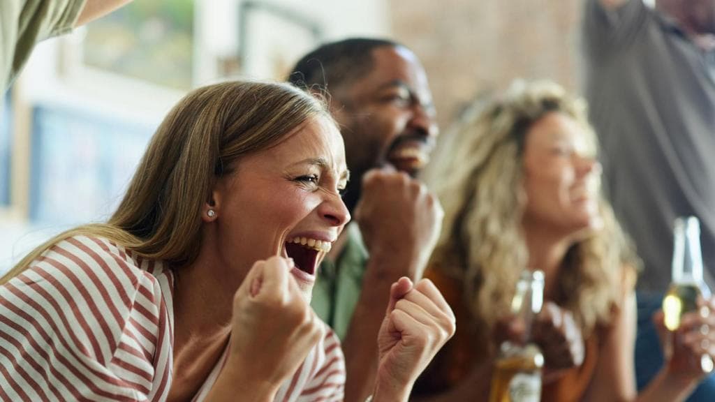 How to enjoy the World Cup - and keep your boss on side