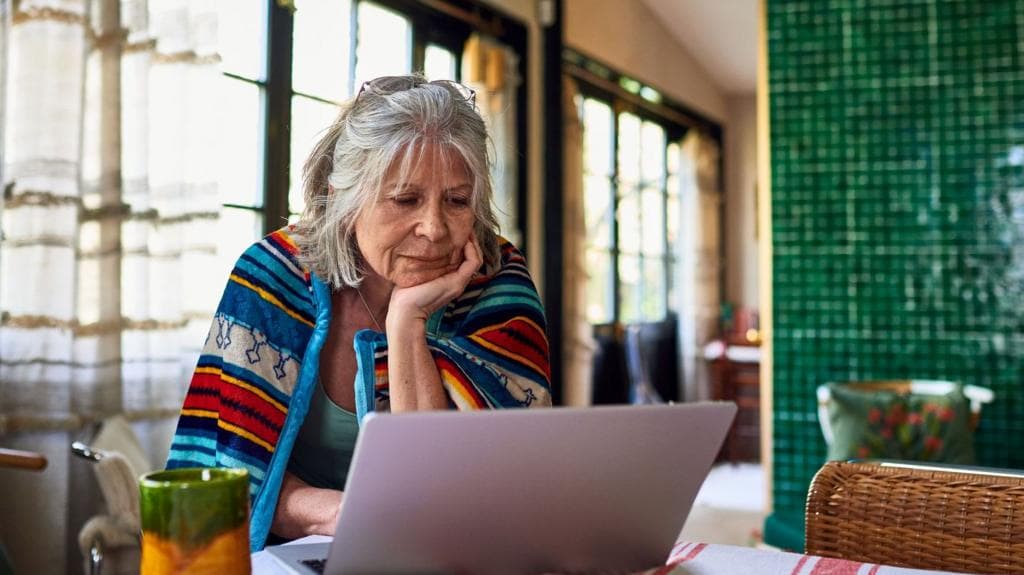 How does the UK state pension compare with other countries?