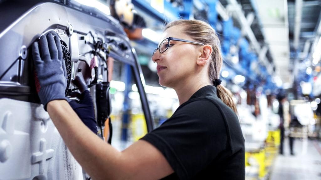UK growth forecast upgraded but energy prices and rates to hit in 2027
