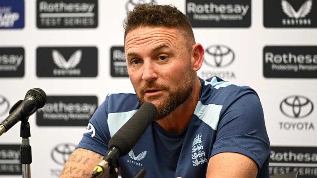 McCullum confused by stories of rift as Stokes returns