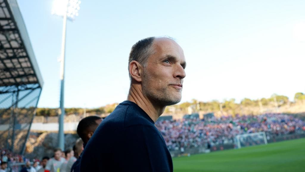 Tuchel's England 2.0: what has changed?