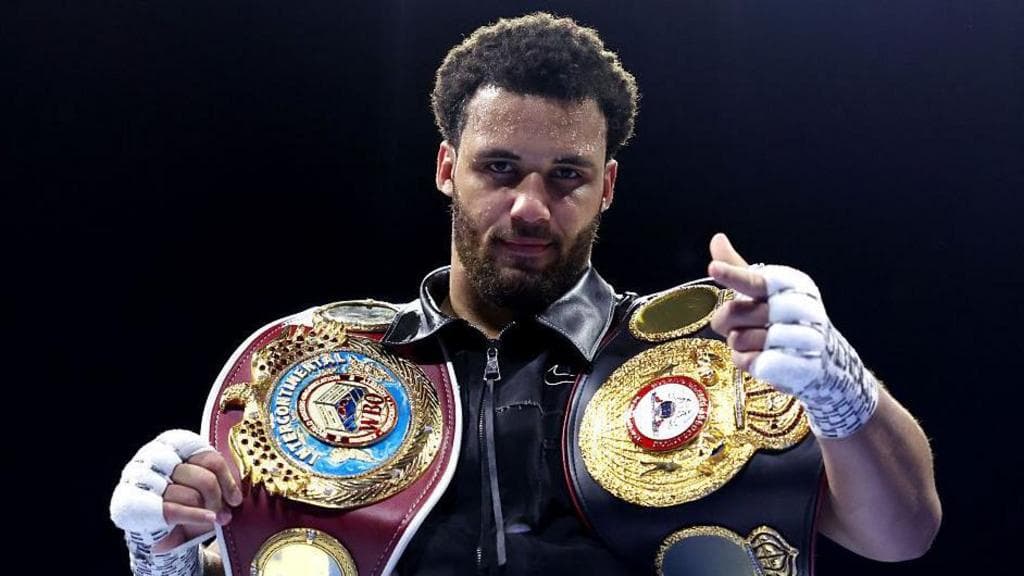Itauma faces biggest test yet against Hrgovic in August