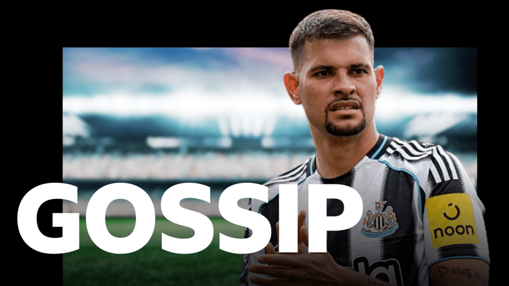 Arsenal agree Guimaraes fee - Saturday's gossip