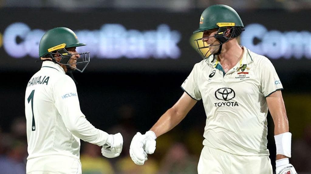 Cummins not worried about potential Khawaja revelations