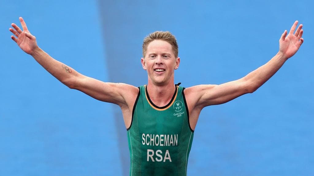'Ten years of hate and abuse' - Schoeman on viral victory over Brownlees