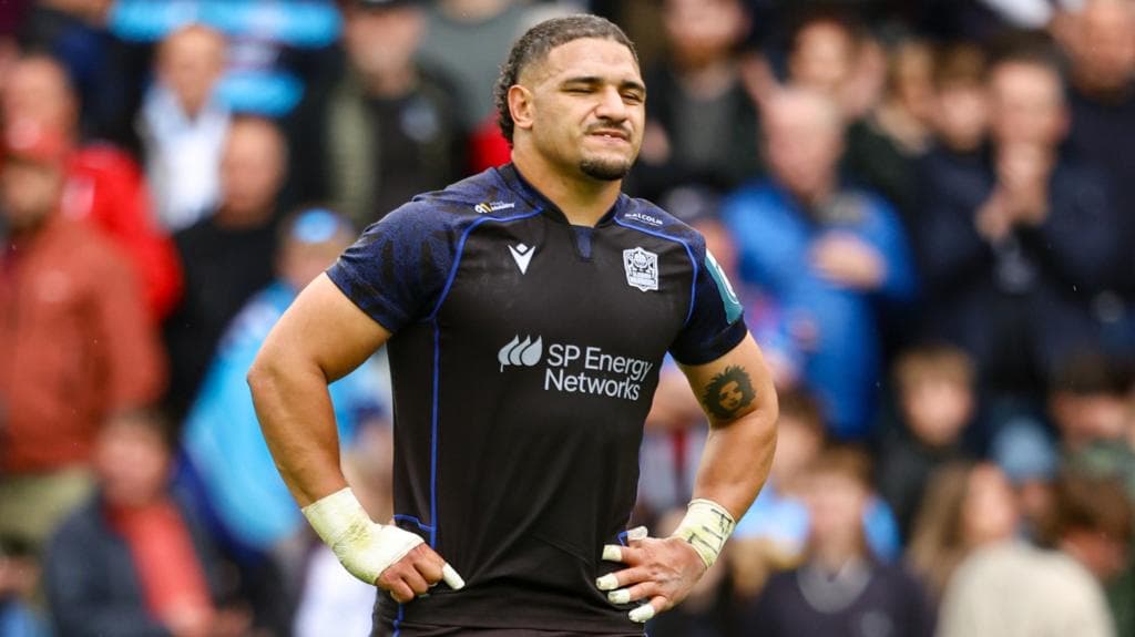 Glasgow stunned by Bulls fightback in URC semi-final