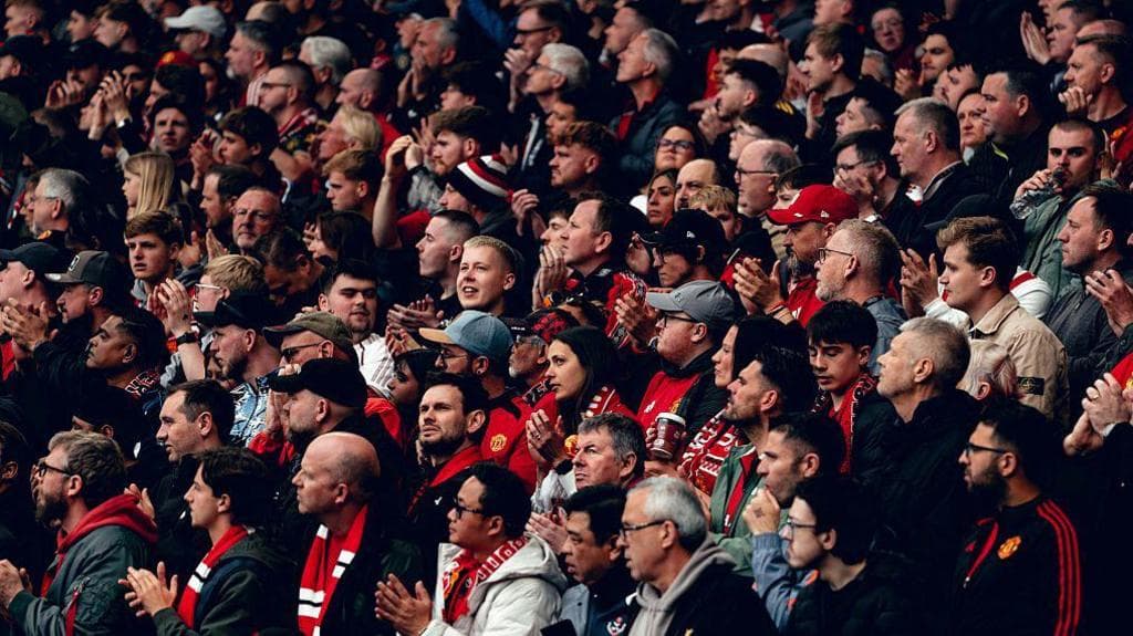 'They want us gone' - Man Utd fans' fury over ticket ultimatum