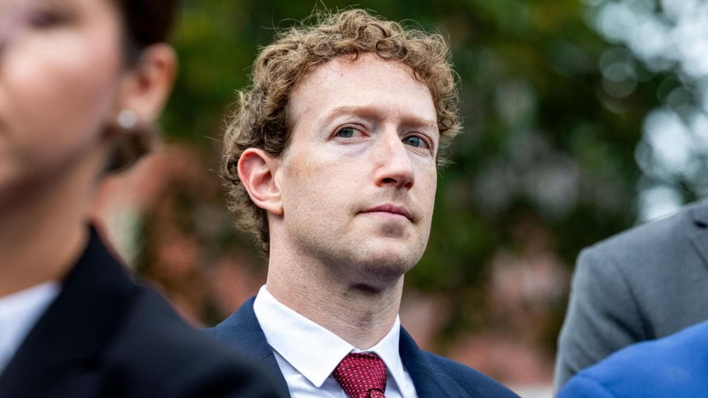 Meta fined $25bn for 'lies' over user data privacy