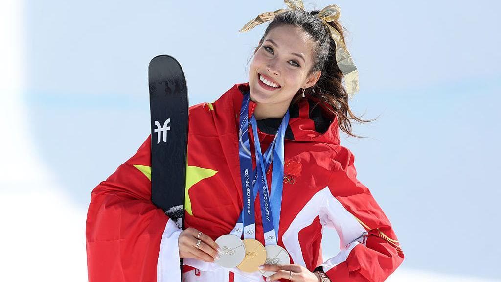 IOC announces new $10,000 grant for Olympians