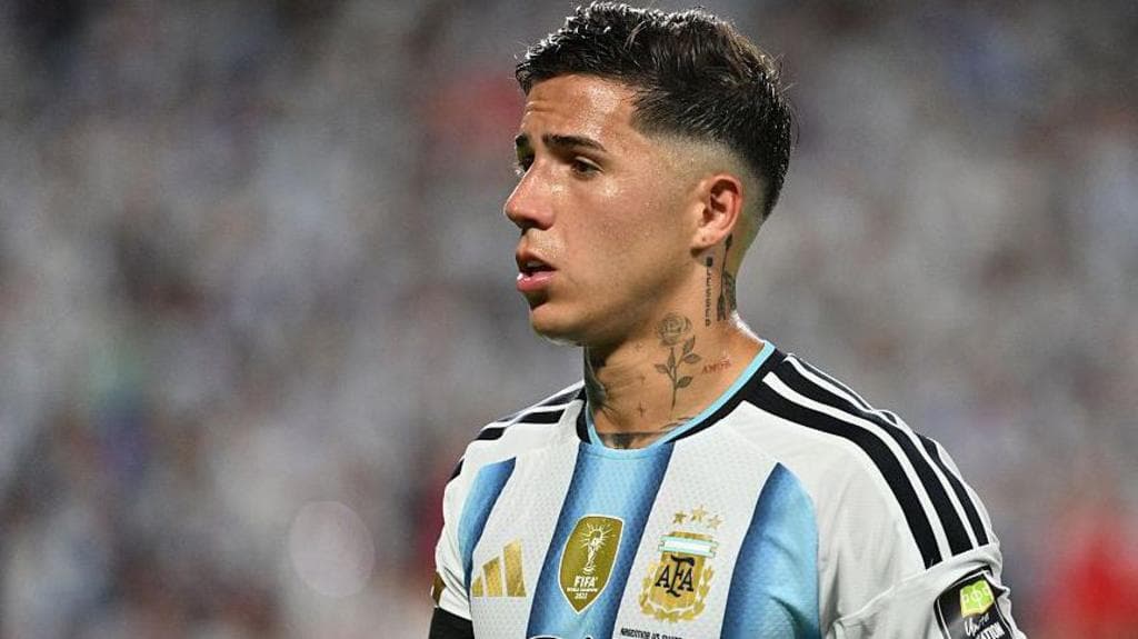 Alonso wants to keep Fernandez at Chelsea