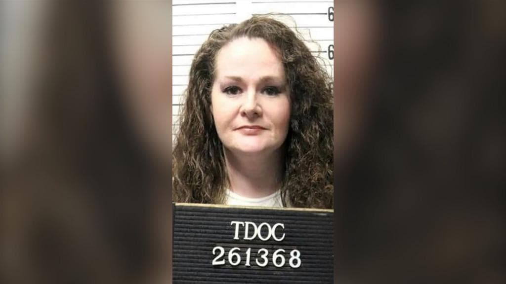 US Supreme Court allows execution of Christa Pike to go ahead
