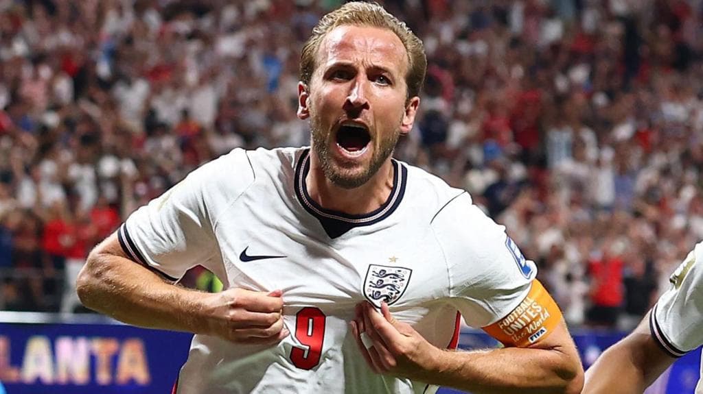 BBC offers 'Stay Up or Catch Up' for England v Mexico