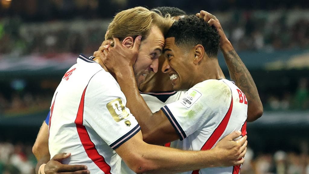 Who produced another iconic performance? England player ratings