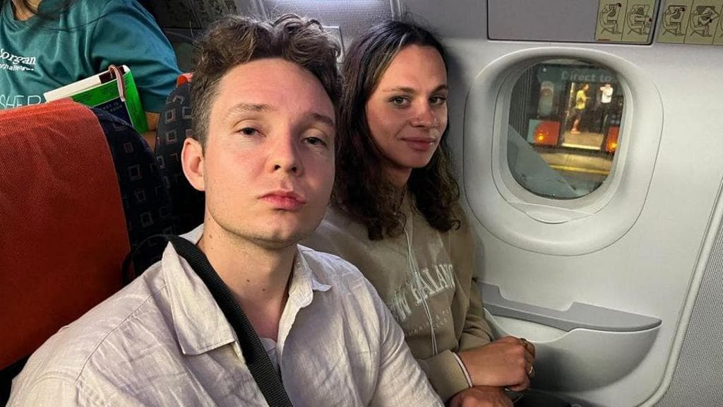 EasyJet passengers stuck on tarmac for hours when plane couldn't refuel