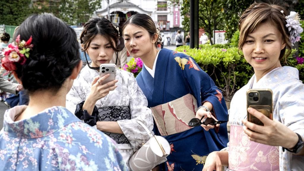 Japan quintuples visa fees in first price hike since 1978