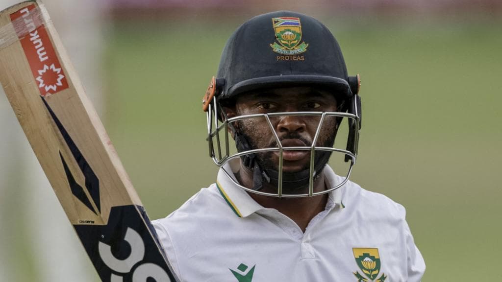 Bavuma epic drags SA back into Test - do they have time to beat Australia?