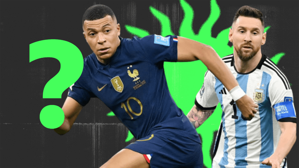 A-Z World Cup quiz: Name the best performing team for every letter