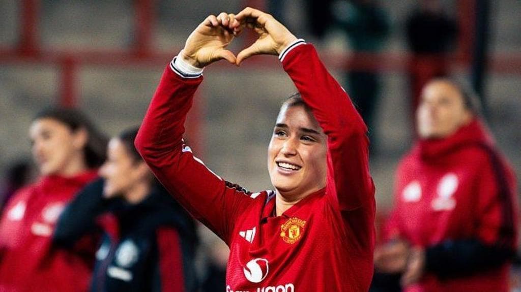 What have Man Utd changed to turn around WSL form?