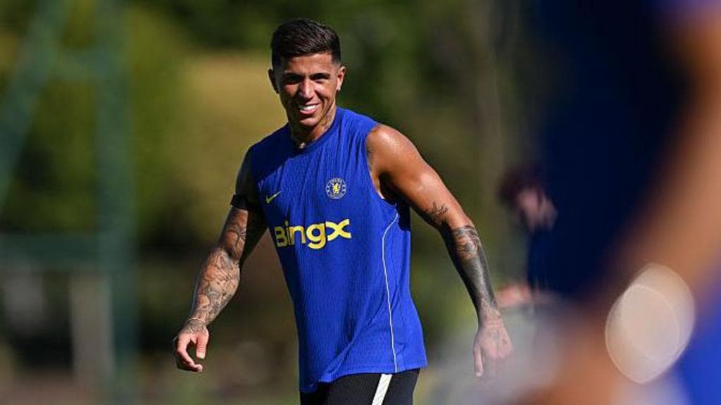 Chelsea set Friday deadline over £120m Fernandez