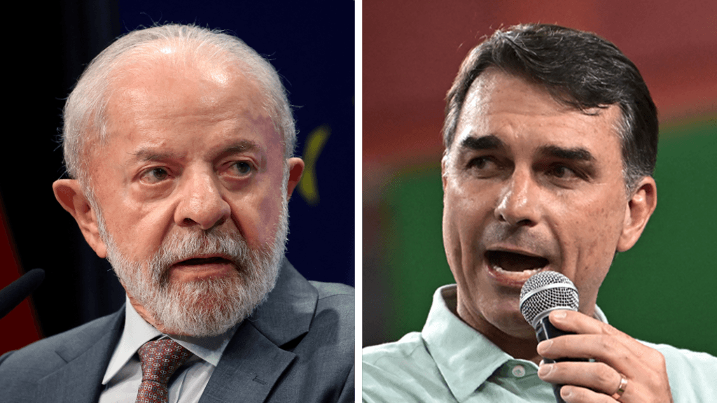 Polls close in Brazil as Lula and Flávio Bolsonaro remain neck and neck