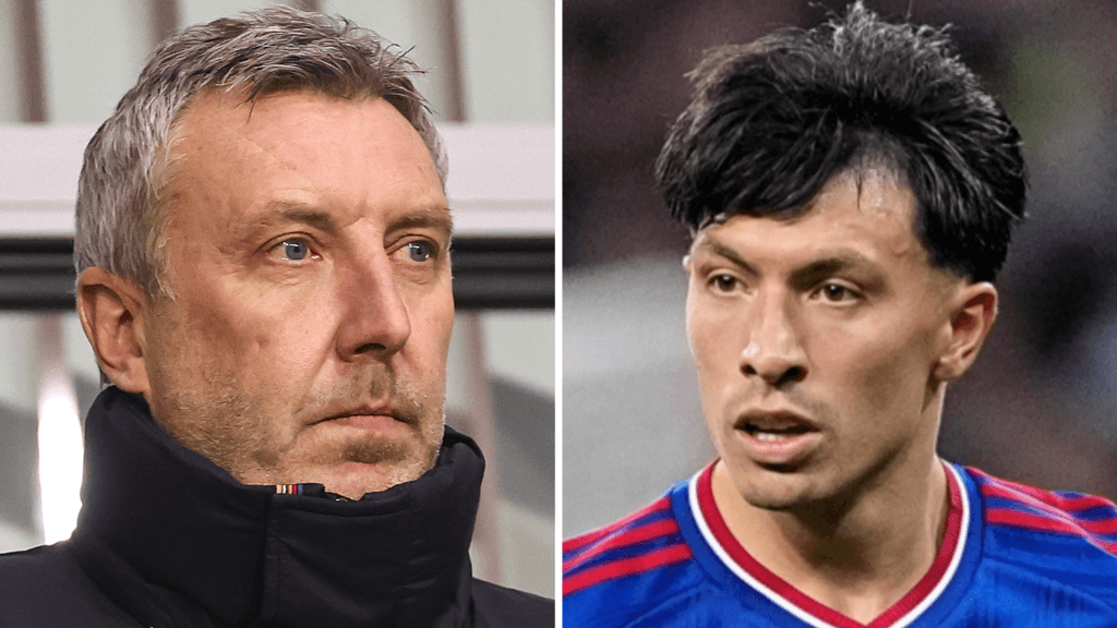 Wilcox the target again in another damaging Man Utd fallout