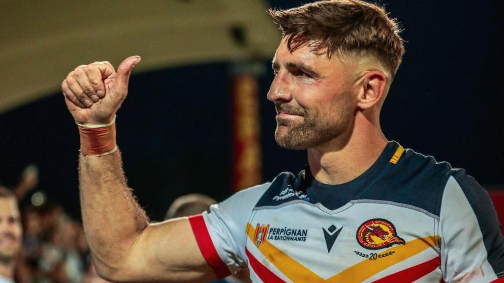 Five-time Super League champion Makinson to retire