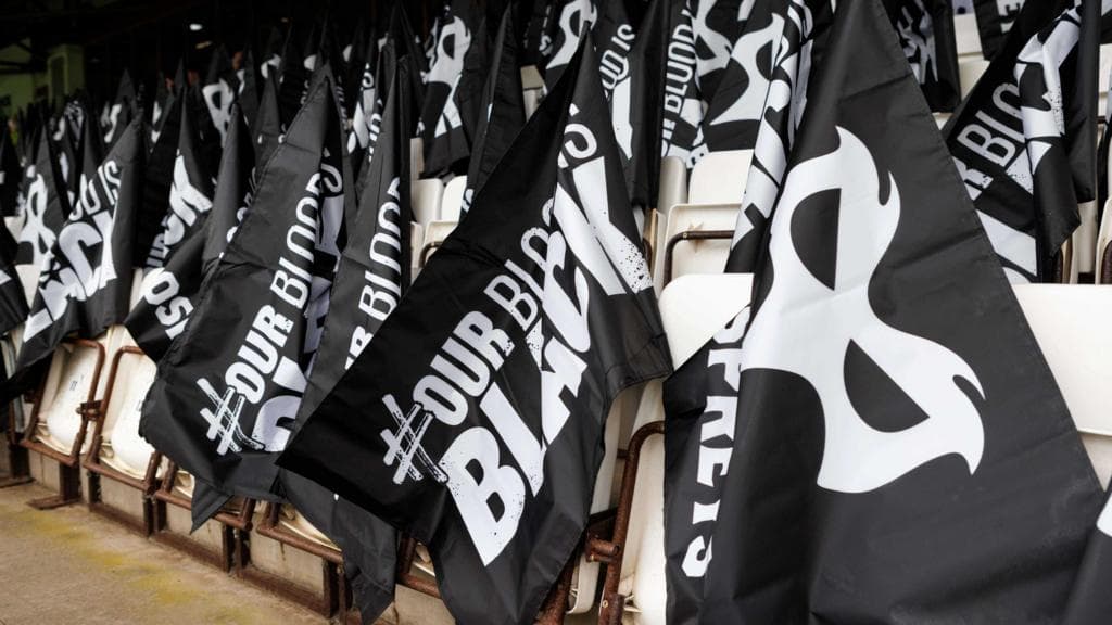 Ospreys sign WRU deal, Scarlets yet to agree
