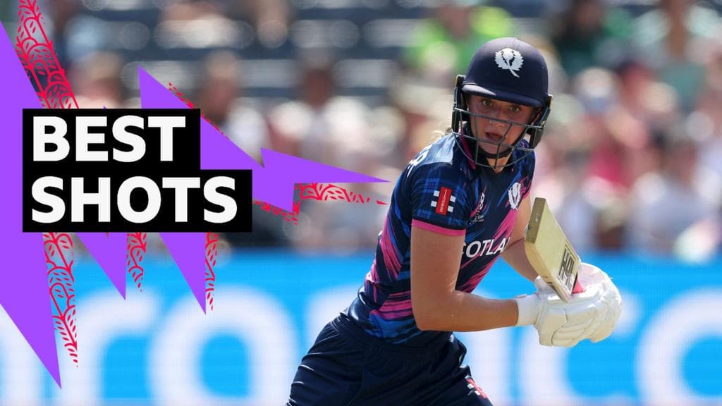 Carter hits 72 to become T20 World Cup's top run-scorer