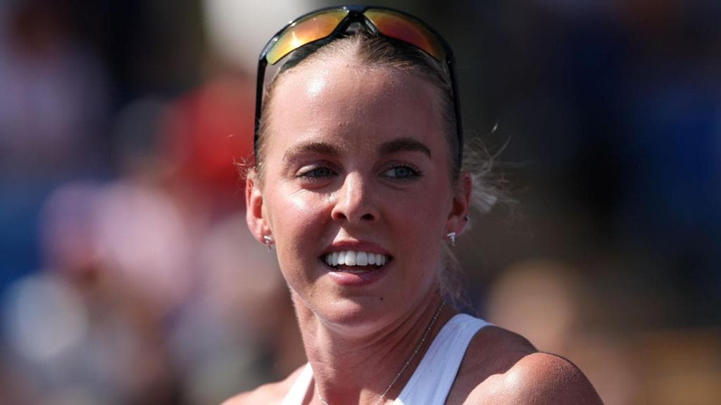 Hodgkinson and gold medal rivals progress at Europeans