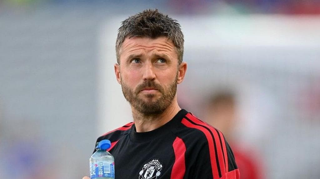 Rashford, Mainoo & transfers - Carrick calls for more signings