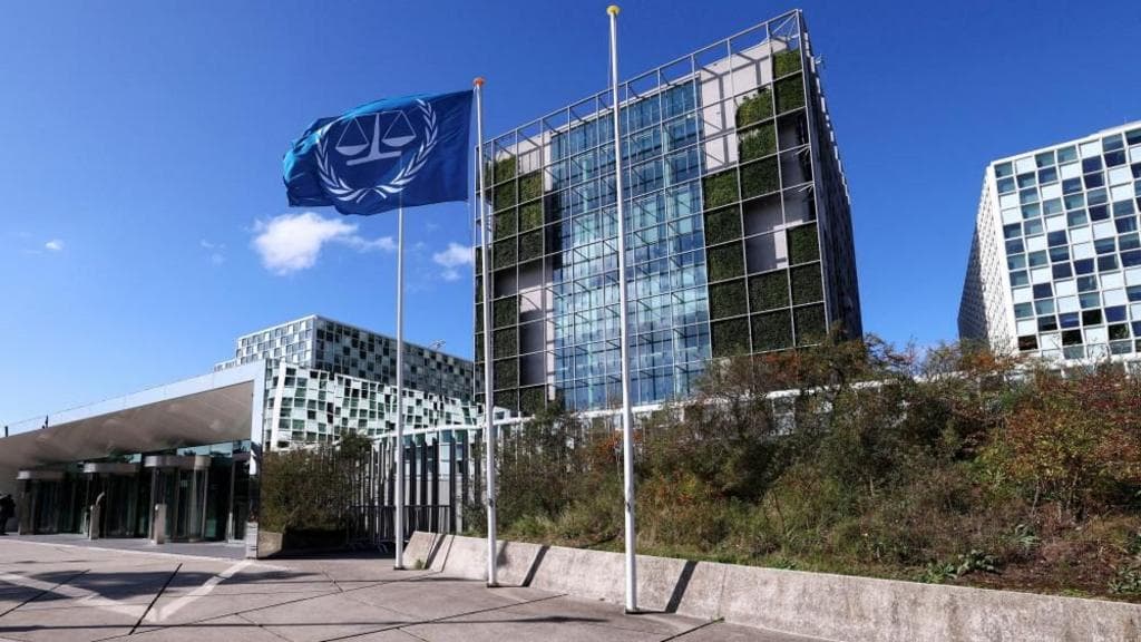 US unveils sanctions on ICC in move court condemns as 'assault on rule of law'
