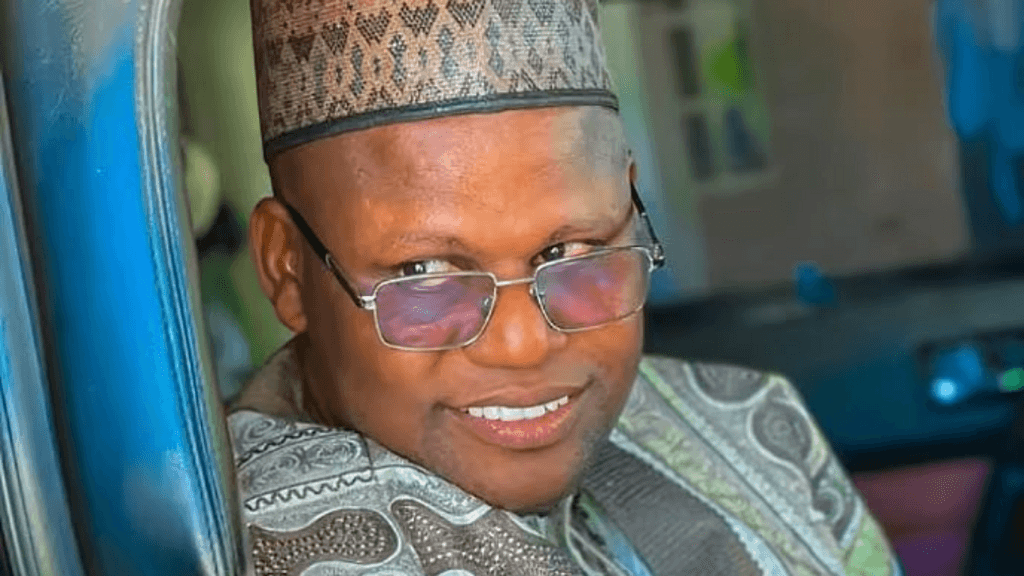 Controversial Islamic cleric shot dead in northern Nigeria