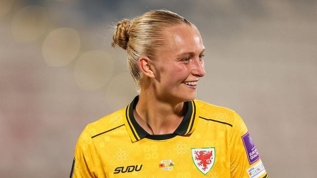 Hughes focused on Albania before World Cup dream