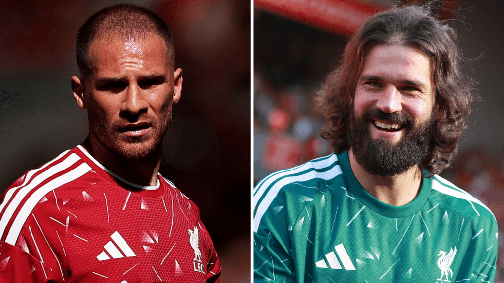 Iraola wants Mac Allister & Alisson to stay with Reds