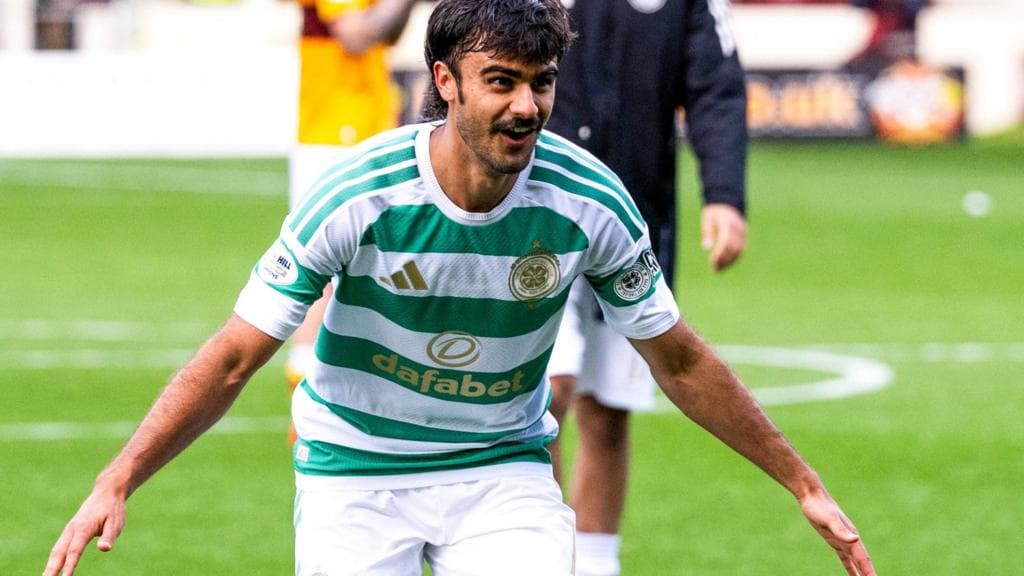 Jota comeback helps Celtic lift gloom in strong response