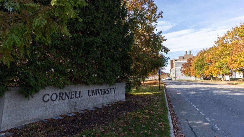US prosecutors reopen case of alleged gang rape at Cornell University