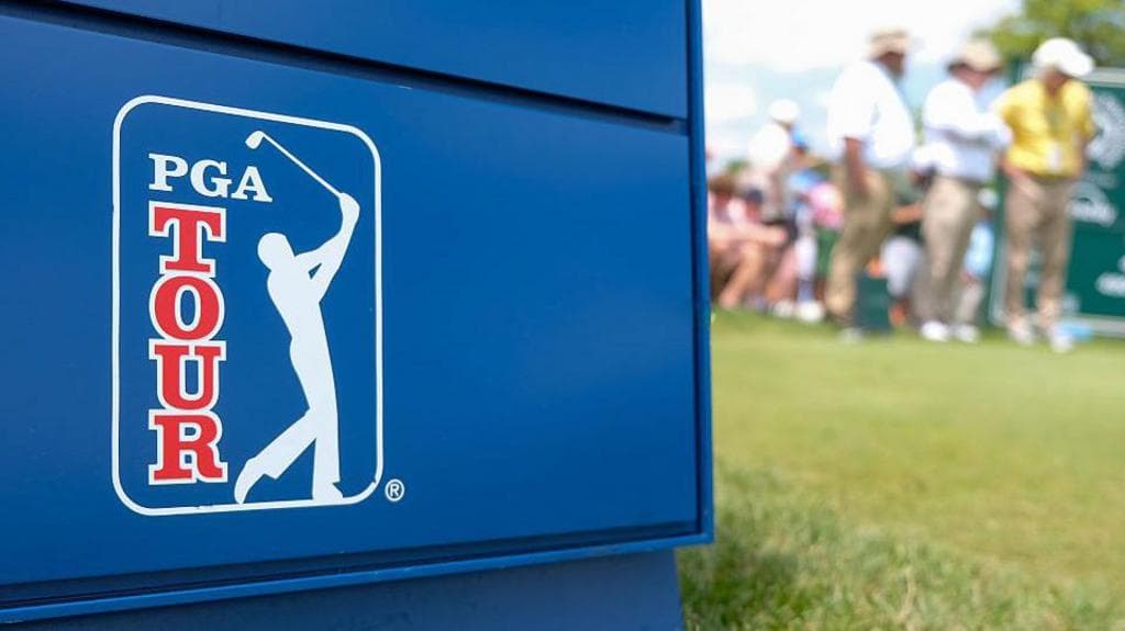 Promotion and relegation in revamped 2028 PGA Tour