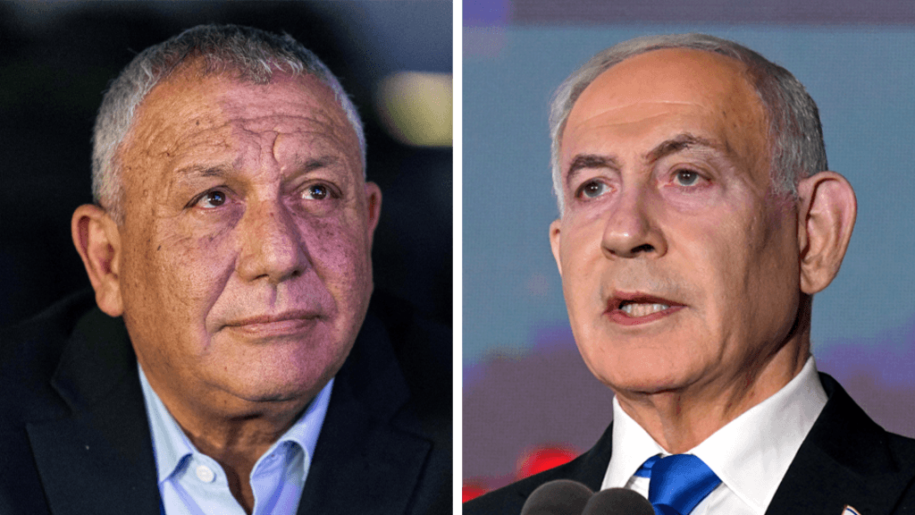 How do Israel's elections work and who are the main contenders?
