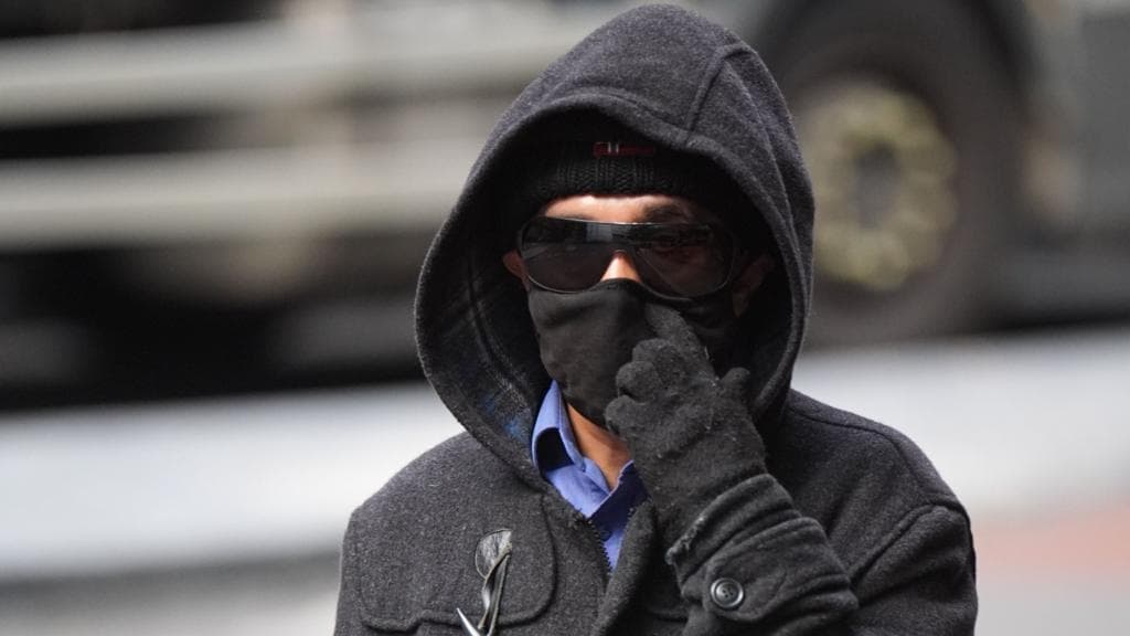 Civil servant who juggled five jobs says he was 'surprised' to be charged with fraud