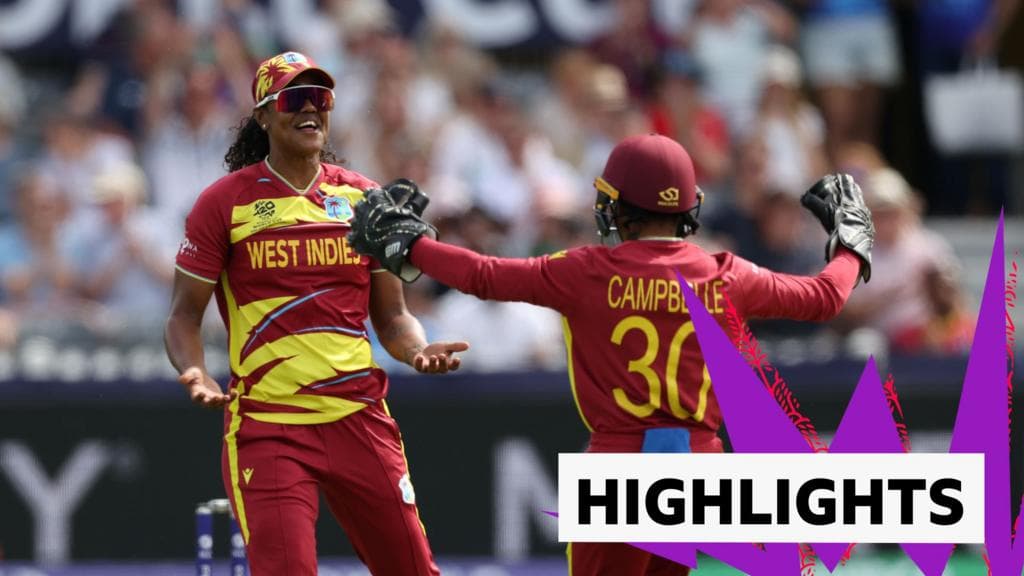 West Indies remain unbeaten despite Sri Lanka scare