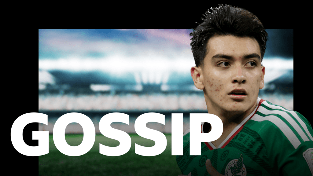 Arsenal eye deal for teenager Mora - Saturday's gossip