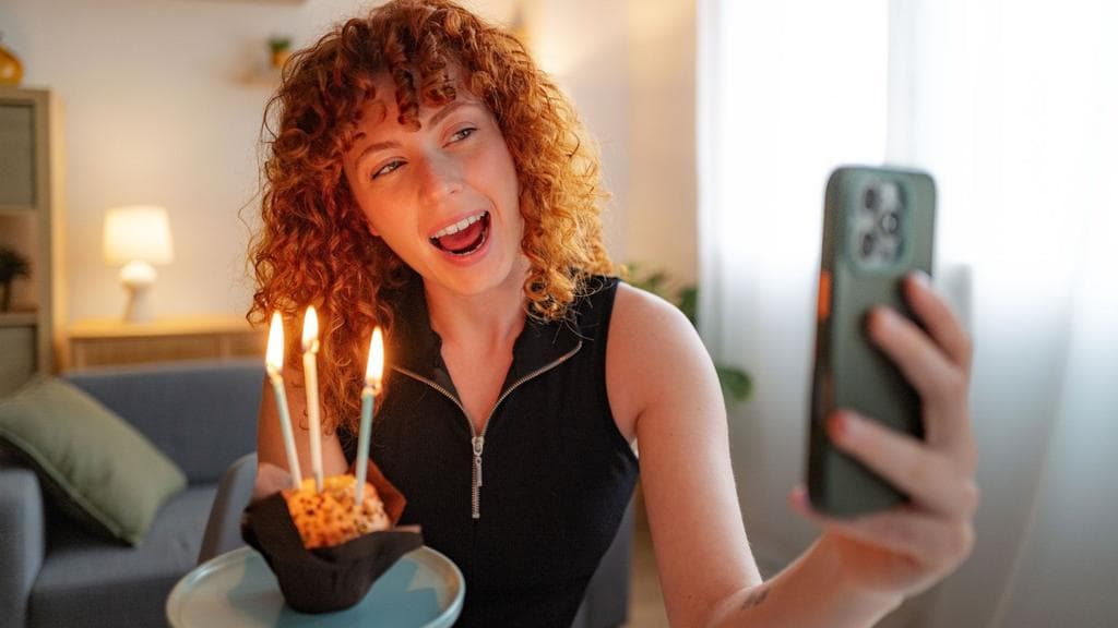 Prosecco, cakes and beauty products - how to get birthday freebies and why there's a catch