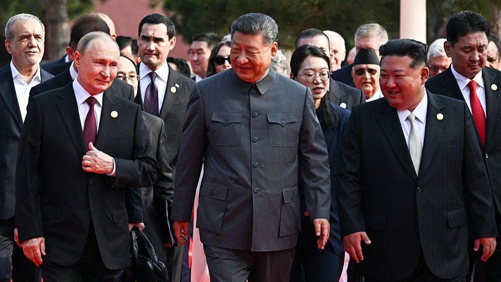 Friendship or leverage: Why is Xi Jinping going to North Korea?