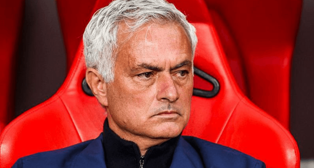 An iron fist joining a broken team: Inside Mourinho's Real return